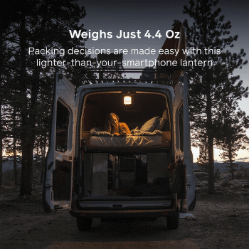 Latarka BioLite Luci Original Matte