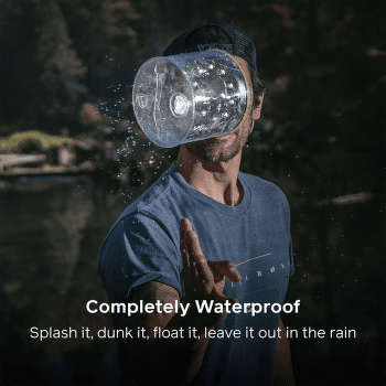 Latarka BioLite Luci Charge 150