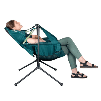 Krzesło Nemo Equipment Stargaze Reclining Camp Chair Black Pearl