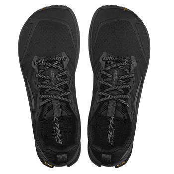 Buty Altra LONE PEAK 9+ WIDE Men BLACK