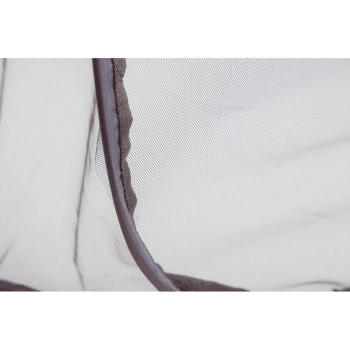 Moskitiera Grüezi bag Moskitonetz Grey