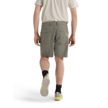Szorty Arcteryx Kragg Cotton Short 9´ Men Forage