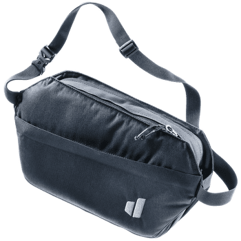 Nerka deuter Passway 4+1 Black