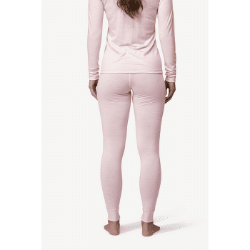 Legginsy Devold Breeze Long Johns Women 950 BLACK