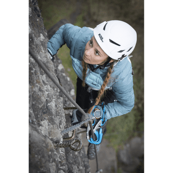 Zestaw do Ferraty Rock Empire Siga Azurová 004