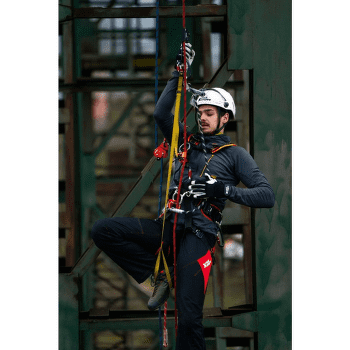 Bloker Rock Empire Ascender černá 008