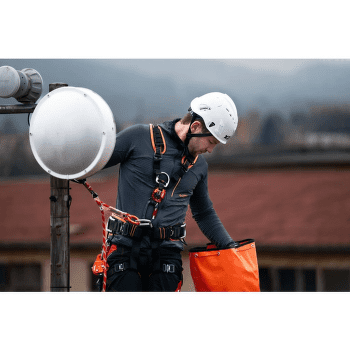 Pętla Rock Empire Stand červená 005