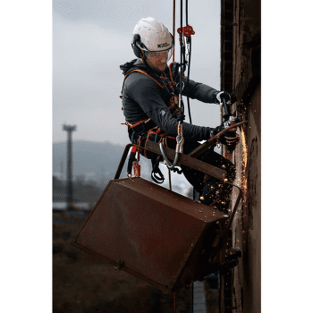 Hamulec Rock Empire Catch Safe oranžová 018