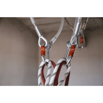 Pętla Rock Empire Lanyard Sara