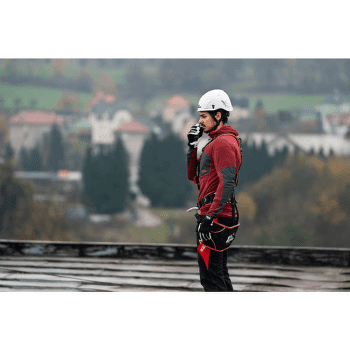 Siodło Rock Empire Atlas Up AL Lock oranžová 018