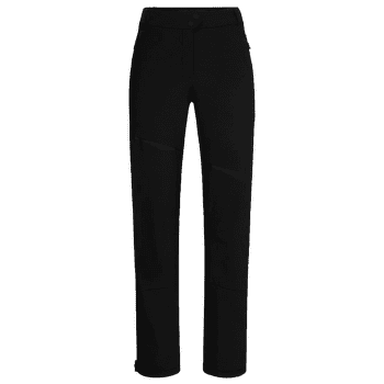 Spodnie La Sportiva ORIZON PANT Women Black/Springtime