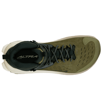 Buty Altra OLYMPUS 6 HIKE MID GTX DUSTY OLIVE