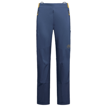 Spodnie La Sportiva IKARUS PANT Men Night Sky/Savana
