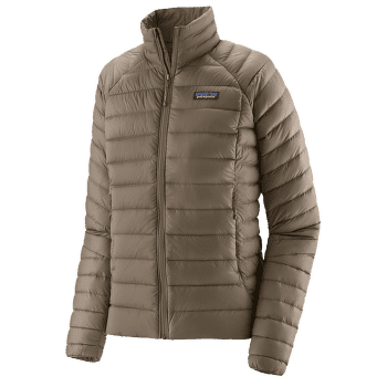 Kurtka Patagonia Down Sweater Women Wing Grey