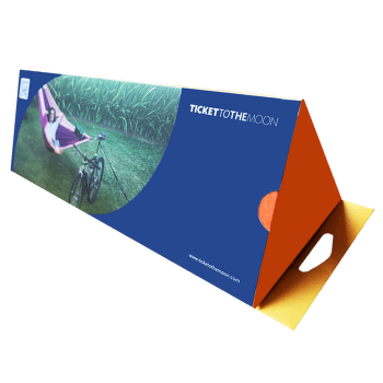 Pasek Ticket To The Moon 2ND TREE