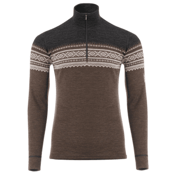 Bluza Aclima DesignWool Marius Mock Neck Men Andersnatten