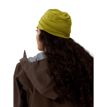Czapki Arcteryx Satoro Merino Toque Mantis