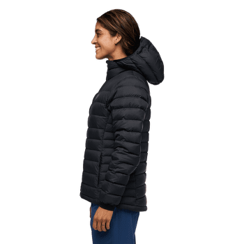 Bunda Black Diamond Access Down Hoody Women Soft Lilac
