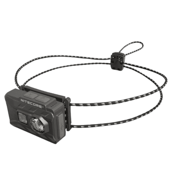 Reflektor Nitecore NU20 CLASSIC Headlamp, black