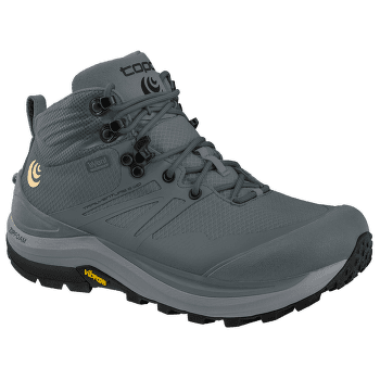 Buty Topo athletic Trailventure 2 WP Women Grey / Grey