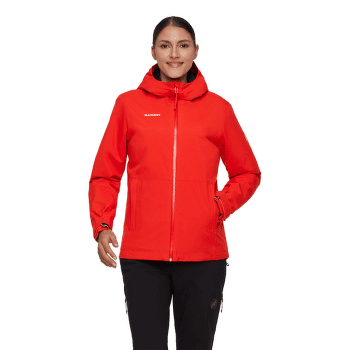 Bunda Mammut Linard HS Thermo Hooded Jacket Women 40320 deep teal