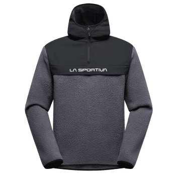 Bluza La Sportiva GUIDANCE SHERPA HOODY MEN Onyx/Black
