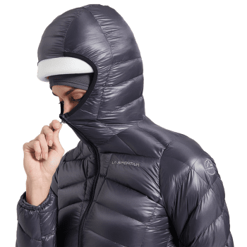 Bunda La Sportiva LUMINA 200 DOWN JACKET WOMEN Night Sky/Rosebay