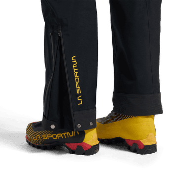 Spodnie La Sportiva SUPERCOULOIR GTX PRO PANTS MEN Black