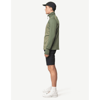 Bluza Devold Explorer Merino Jacket Men 087B BRICK/INK