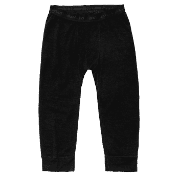 Legginsy 3/4 Devold Duo Active Merino 205 3/4 Longs Men 950A BLACK