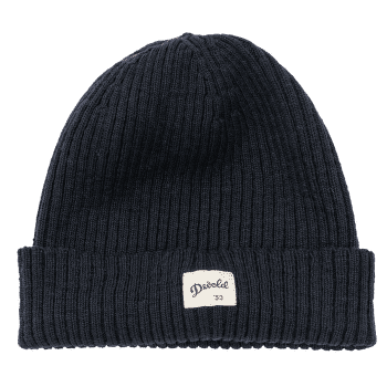 Czapki Devold Archive Wool Beanie 284A INK