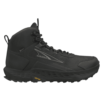 Buty Altra Timp 5 Hiker GTX Men BLACK