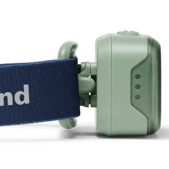 Reflektor Black Diamond WIZ KID HEADLAMP Creek Blue