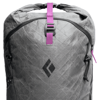 Plecak Black Diamond CIRQUE ULTRA 25 Storm Gray