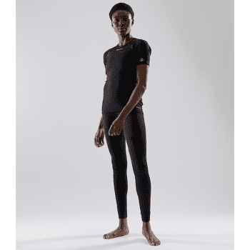 Spodnie Craft Active Extreme X Pants Women 999000 Black