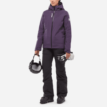 Kurtka Millet BREVENT JACKET WOMEN F0064 AQUATIC