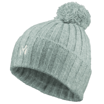 Czapki Millet GRANDS MONTETS BEANIE WOMEN SEAWEED