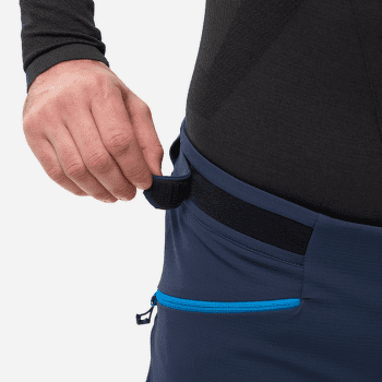 Spodnie Millet KAMET XCS PANT MEN NOIR NEW