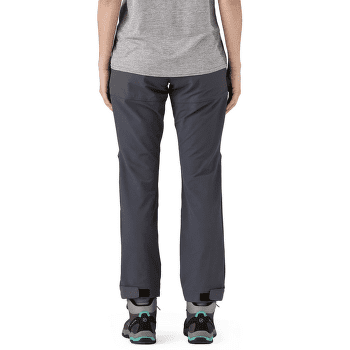 Spodnie Patagonia Terravia Peak Pants Regular Women Black
