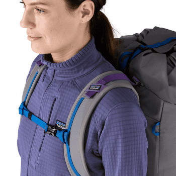 Pulower Patagonia R1 Pullover Women Potters Red