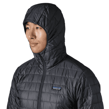 Kurtka Patagonia Nano Puff Hoody Men Autumn Orange