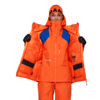 Kurtka Mammut Eiger Nordwand Advanced Down IN Hooded Jacket 50643 eiger blue