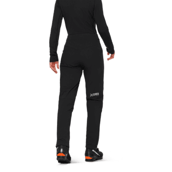 Spodnie Mammut Eiger Nordwand Advanced SO Pants Women black 0001