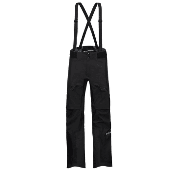Spodnie Mammut Eiger Nordwand Pro HS Pants Men black 0001