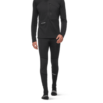 Legginsy Mammut Eiger Nordwand Advanced FL Tights Men 50643 eiger blue