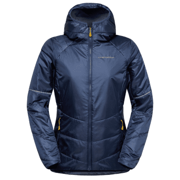 Kurtka La Sportiva MYTHIC PRIMALOFT® Jacket Women Night Sky_B46B46