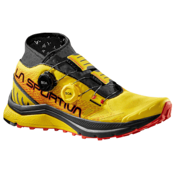 Buty La Sportiva Jackal II Boa Yellow/Black
