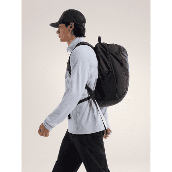 Plecak Arcteryx Mantis 26 Black