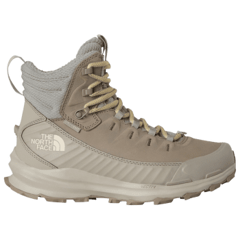 Buty The North Face Vectiv Fastpack Insulated WP women DUE STONE SLAB/MINERAL SALT