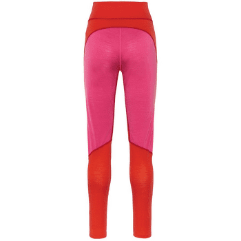 Legginsy Kari Traa Malia Pants SPINK/BRIGHT PINK